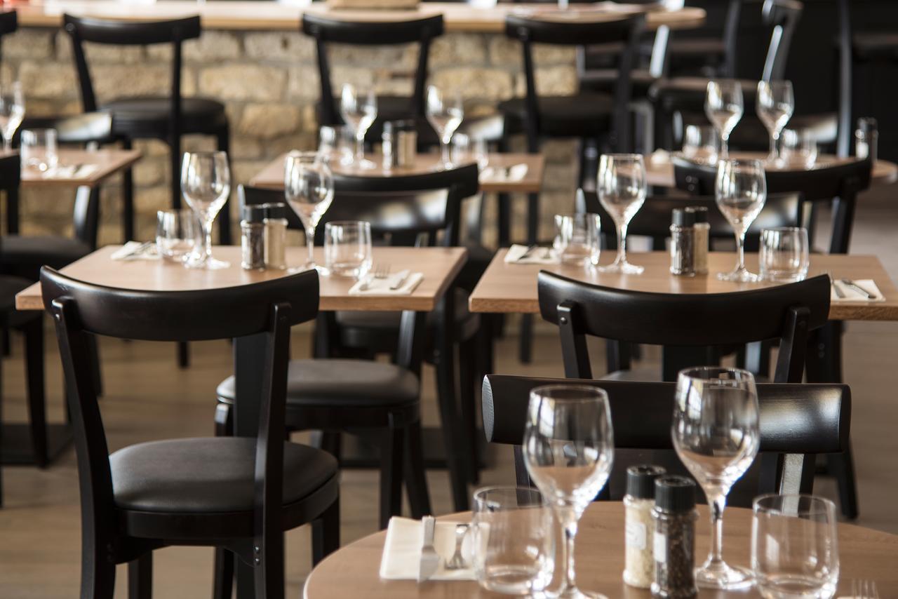 Les Bains Boyardville - Hotel Et Restaurant Eksteriør bilde