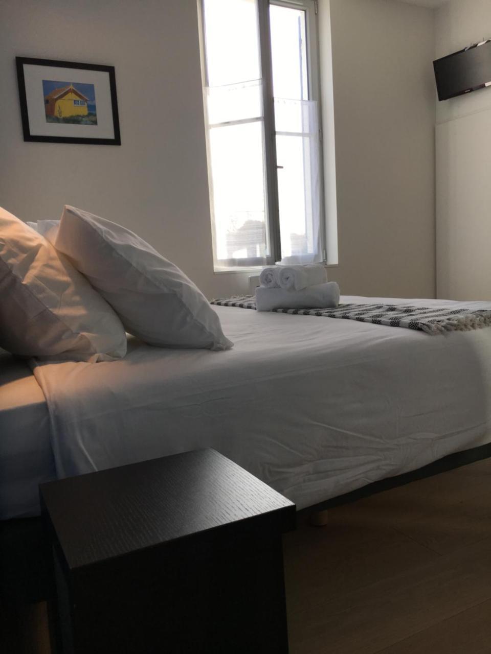 Les Bains Boyardville - Hotel Et Restaurant Eksteriør bilde